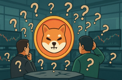 SHIB Exec Responds to Delisting Rumors — What's Next for Meme Coin Giants?