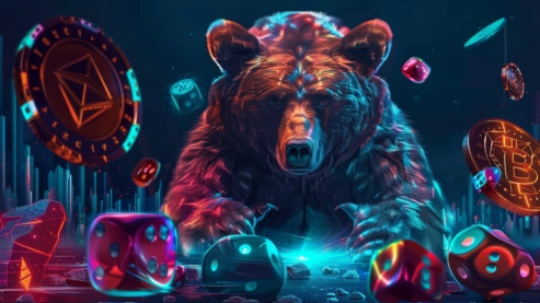 Exploring Investment Opportunities: Ethereum and Rollblock's Prominent Market Moves