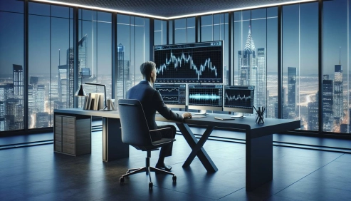 Market Dominance in Crypto: How Visibility Shapes Category Leaders