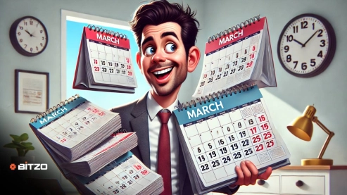 OM, TON & JUP Making Moves – Why These Coins Deserve Your Attention In March