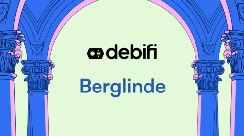 Debifi and Berglinde Collaborate to Transform Bitcoin-Backed Fiat Lending with Loans Available in USD, EUR, and CHF