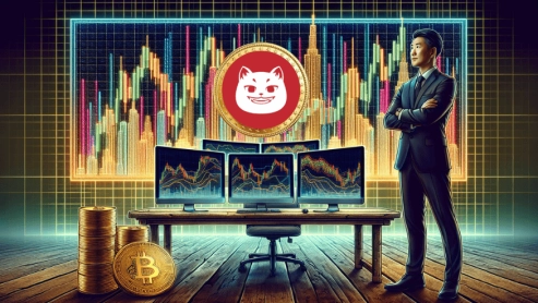 Polkadot's Price Projection Might Reach $80 Amidst Rising Momentum, While Catzilla's Community-Driven Growth Promises Over 5,000% Returns