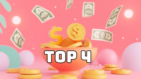 Top 4 Cryptos Under $1 Primed for 150x Growth in 2025! Are You Ready?