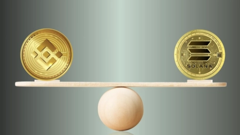 July's Top Cryptocurrency Picks: DeSoc Leads Over Binance Coin and Solana