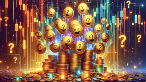 Exploring the Surge in Altcoins as Bitcoin's Dominance Wanes