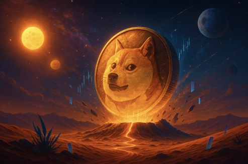 Dogecoin and Emerging Cryptos: What's Hot in 2025?