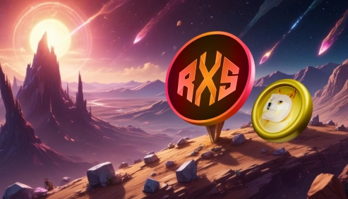 Discovering the Next Big Players in Cryptocurrency for 2025: A Journey Beyond Dogecoin and XRP