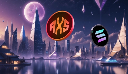 This Solana Rival Under $1 Expected to Excel in 2025, Says SOL Trader