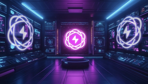 Leading Crypto Presale Opportunity: Lightchain AI Set to Reach $1 by 2025—Invest Now!