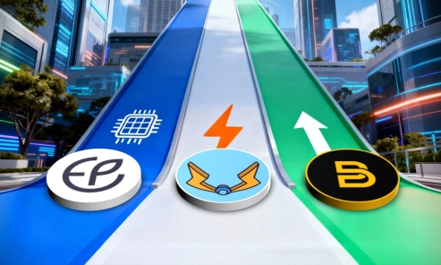 Exploring Top Crypto Presales: EcoYield, Bitcoin Hyper, and BFX