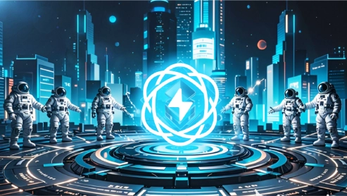 Strategic Shifts in Crypto Market: Bitcoin's Ascent and Promising Altcoins