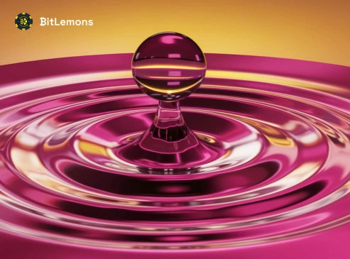 Solana (SOL) Hits $197, Ripple's (XRP) 17% Rally Persists - BitLemons ($BLEM) Aims for Gaming Supremacy and Significant Early Investor Returns