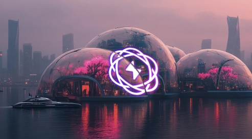 Lightchain AI Poised to Surpass Solana (SOL) and Shiba Inu (SHIB) in 2025 Price Projections