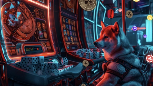 Will Rollblock Skyrocket 100x at Launch? Experts Predict This Presale May Compete with XRP and Solana for the Lead!