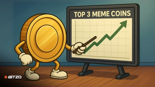 Top 3 Meme Coins That Could Deliver Serious Returns This Quarter