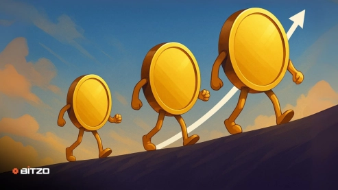 Banking Policy Shift Creates Positive Impact on Crypto - These 3 Tokens Go Parabolic When U.S. Federal Reserve Cut Rate in September