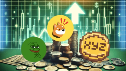 BONK and PEPE Missed Their Shot—XYZVerse Steps Up as the Next Crypto Giant. Act Fast to Invest at a Bargain!