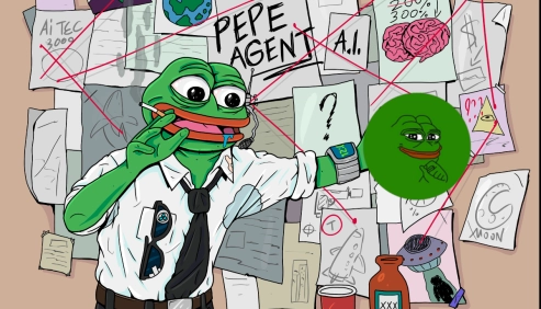 Exploring the Potential of Codename: Pepe (AGNT) Versus Pepe (PEPE) in the Current Crypto Environment