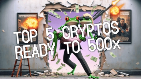 Solana Is ‘Good,’ Says Wall Street Pro—But He’s Banking on SHIB, AGNT, and Other Memecoins for 100x Gains This Summer