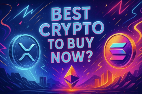 Exploring Alternative Cryptocurrencies Amid XRP ETF Delays