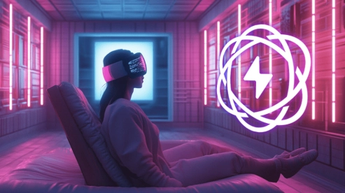 Lightchain AI Becomes the Fastest Rising Crypto Presale of the New Year, While Analysts Foresee Drops for SHIB and HBAR