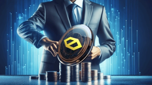 3,000% Growth Anticipated for These 4 Undervalued Cryptos in the 2025 Bull Market