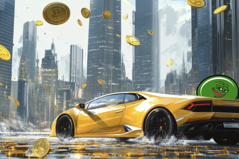 Pepe Price Forecast: Will Pepe Experience a Significant Decline in 2025? Investors Hunt for the Next 100x Opportunity with Remittix