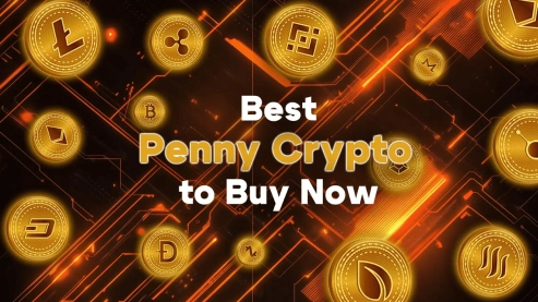 The Rising Star in Penny Cryptos: Unlocking the Potential of Dawgz AI
