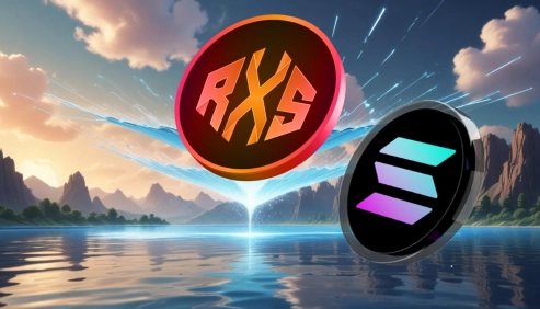 The New Crypto Frontier: Rexas Finance (RXS) Sets a Bold Path