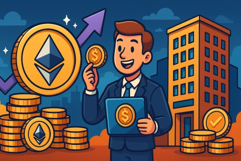 Unpacking the Potential of Ethereum and RWA Investments in 2025