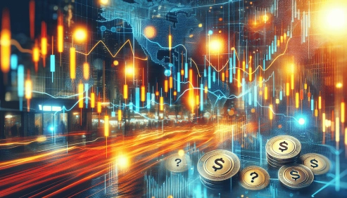 Arbitrum (ARB) and Monero (XMR) Chart Key Reversal Patterns — DeFi Market Update for the Week Ahead