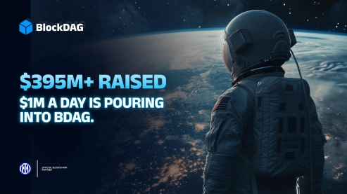 Exploring Polygon's Potential Breakout and Litecoin's Stability Amid BlockDAG's Impressive Market Moves