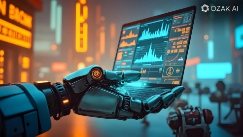 Leading Altcoins for 2025: Dogecoin, Ozak AI, Shiba Inu, Official Trump, and Pepe