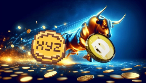 From Dogecoin Millionaire to XYZVerse Evangelist