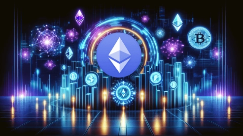 ETH Staking Uptrend Continues — Can Liquid Collectives Send Prices Parabolic by Year-End?