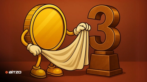 These 3 Altcoins Have The Potential To Make You a Millionaire in 2025