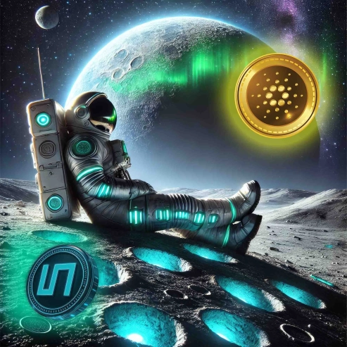 Exploring Crypto Opportunities: Cardano's Rise and Unilabs' Innovative Approach