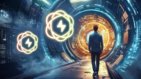 A Fresh Contender: Lightchain AI Challenges XRP in the Race to $10