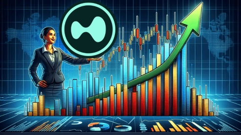 Grayscale-Backed HYPE Soars After Bybit Listing – Is This the Next Altcoin to Explode?