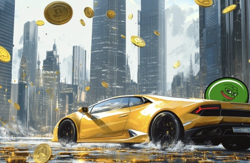 Are Shiba Inu & PEPE's Gains of 10x About to Disappear? What's the Next Big Opportunity?