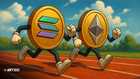 Solana vs. Ethereum: Which Altcoin Leader Has Better Chances to Reach New ATHs in Q3?