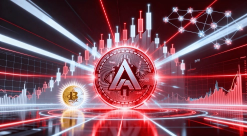 Decoding the Crypto Surge: Avalanche's Rise and MAGAX's Presale Gains