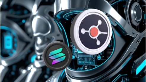 Exploring the Potential of Ruvi AI to Eclipse Solana During the Upcoming Bull Market