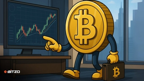 Bitcoin Price Analysis: BTC Sets Sights On $120,000 As “Uptober” Rally Gathers Steam