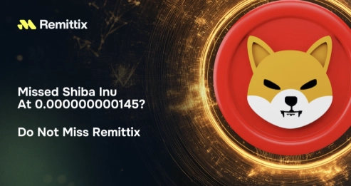 Shiba Inu Whales Are Supporting This New Cryptocurrency to Become a Multi-Billion Dollar Asset by 2025