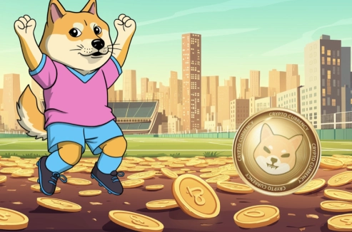 SHIB or Panshibi? Analysts Suggest the Panda Meme Coin Could Be the Next 100X Opportunity!