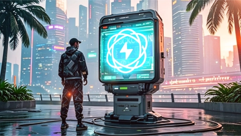 Crypto Traders Flock to This Presale for Huge Gains, Inspired by Early XRP and Solana Success Stories