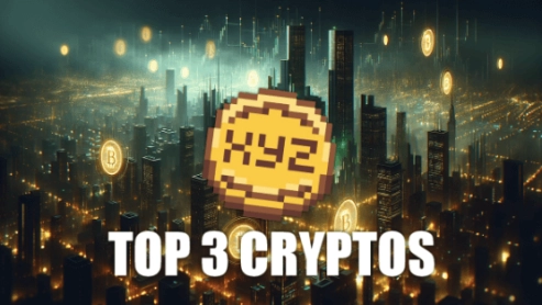 Bitcoin’s $110K Surge, Solana’s New ATH, and XYZVerse’s 5000x Explosion - Is This the Bull Run’s Perfect Entry?