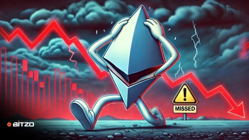 With Solana (SOL) Hitting Multi-Month Lows and Ethereum (ETH) Missing Key Supports – Has a Bearish Market Arrived?