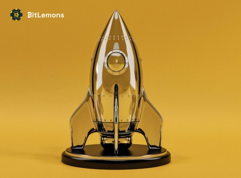 Ethereum Maintains $2,720, Cardano Soars 16% - BitLemons ($BLEM) Offers Gaming Wealth for Early Backers